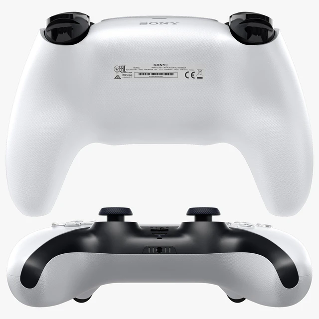 Sony PlayStation 5 digital edition — Descargar
