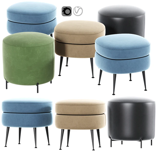 Ottoman set — Descargar