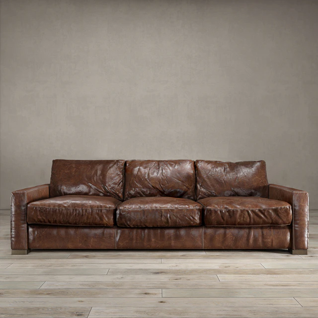 Restoration Hardware Maxwell — Descargar