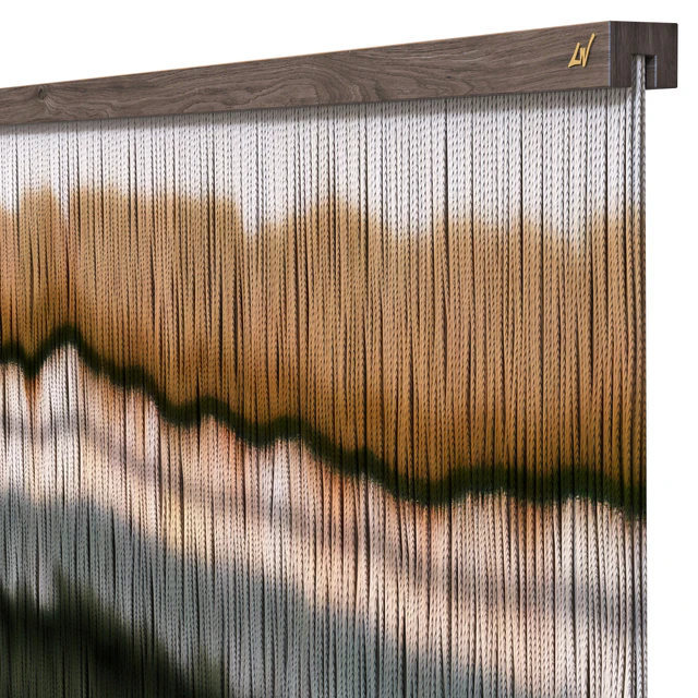 Decorative panel Nomad — Descargar