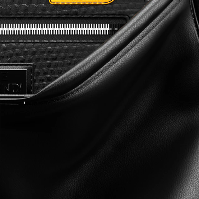 Сумка fendi bags peekaboo — Скачать