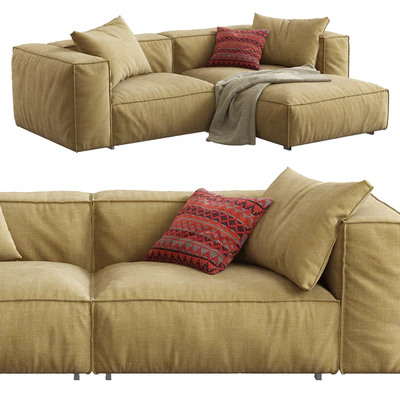 Living Divani / NeoWall (Comp 04) — Вид 2