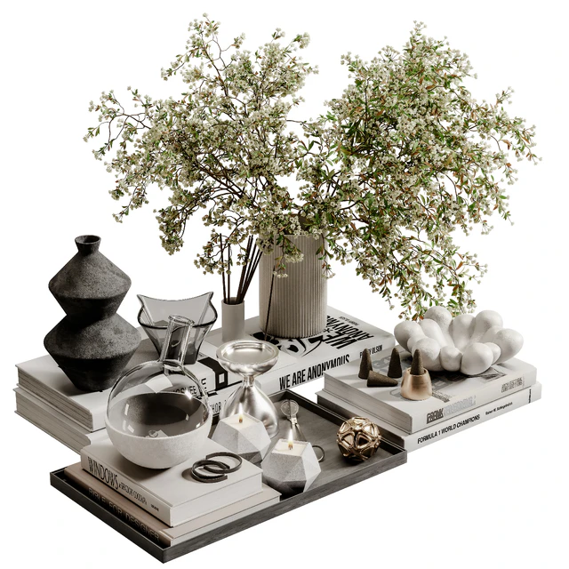 decorative set 161 — Descargar