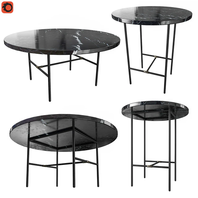 Coffee table Botello La Redoute — Descargar
