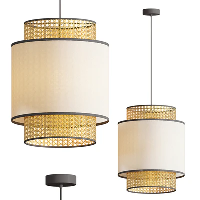 Marko Suspended light — Вид 1