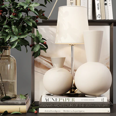 Decor Set 070 — Ver 3