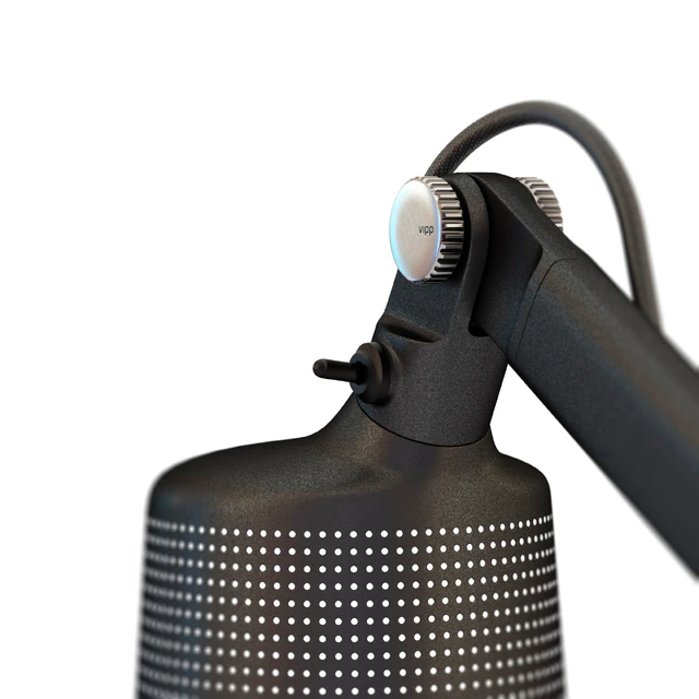 table lamp VIPP — Descargar