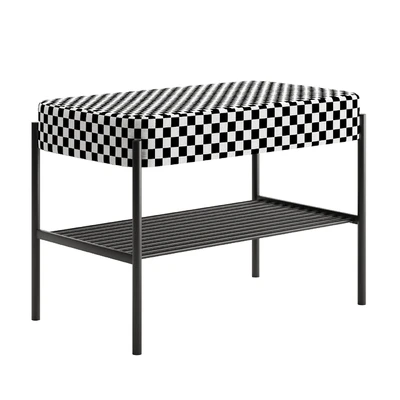 Taxta bench — Ver 3
