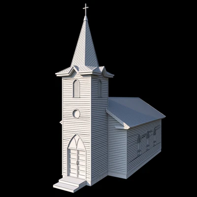 Catholic church — Ver 2
