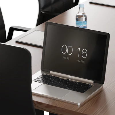meeting table — Ver 3