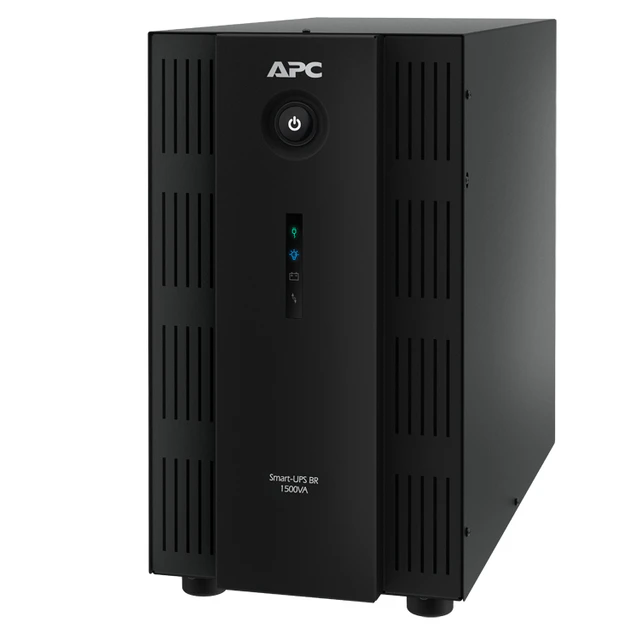 APC UPS 1500 VA - BR — Descargar
