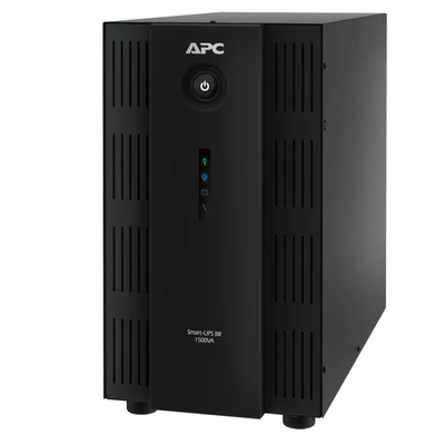 APC UPS 1500 VA - BR — descargar
