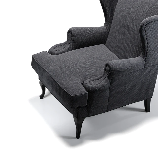 Eichholtz Chair Frank Sinatra — Descargar