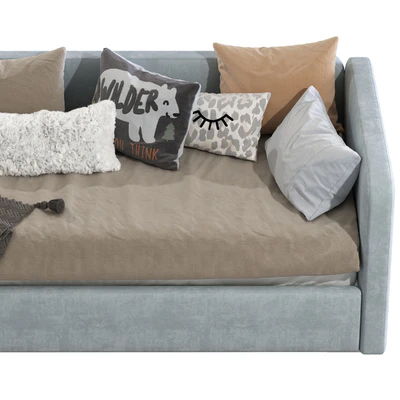Modern style sofa bed 234 — Ver 2