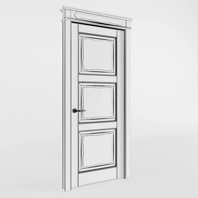 Volhovets Tuscany Elegant 6329 — Download