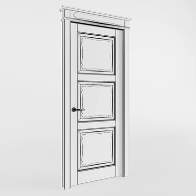 Volhovets Tuscany Elegant 6329 — View 2