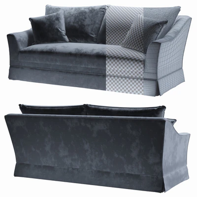Eichholtz Sofa Marlborough — Вид 2