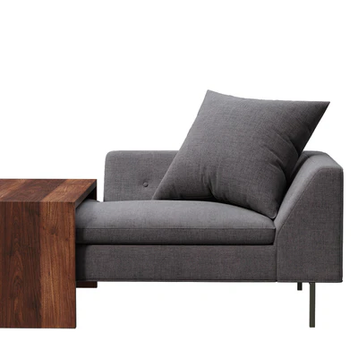 SUITE NY FRATELLI CHAIR — Ver 2
