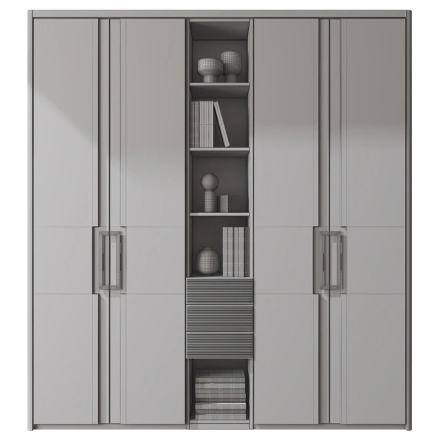 Furniture Composition 149 — Скачать