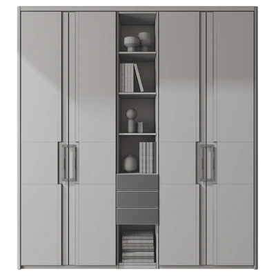 Furniture Composition 149 — Вид 3