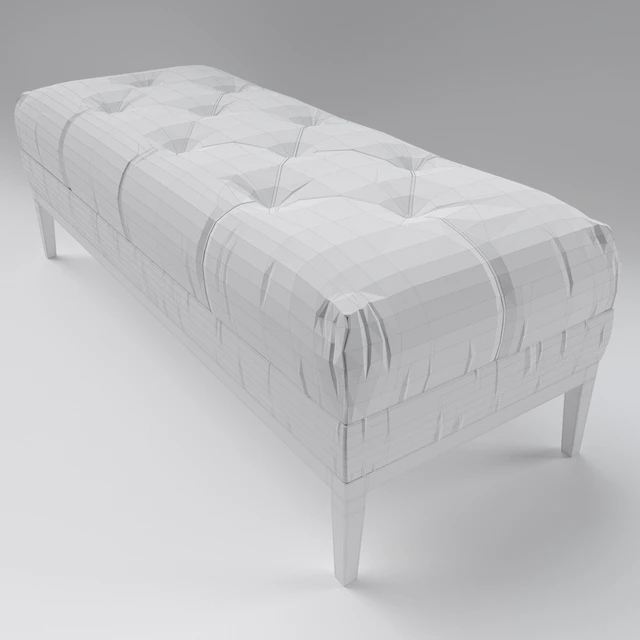 EICHHOLTZ Bench Cesare — Descargar
