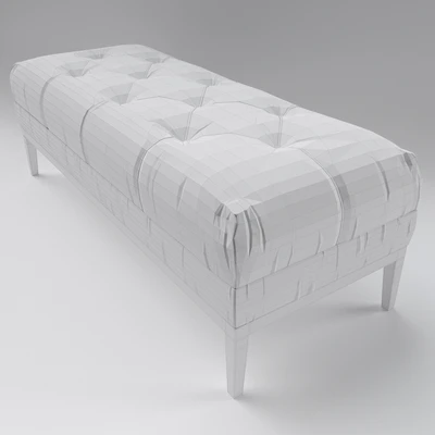 EICHHOLTZ Bench Cesare — Ver 2