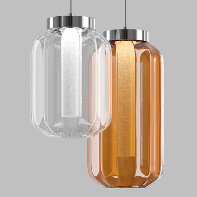 Reflex LANTERNA | Hanging lamp — Ver 2