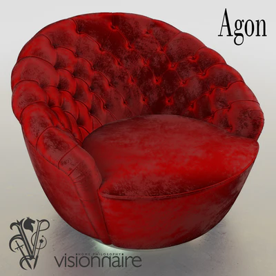 Visionnaire Agon — Ver 1