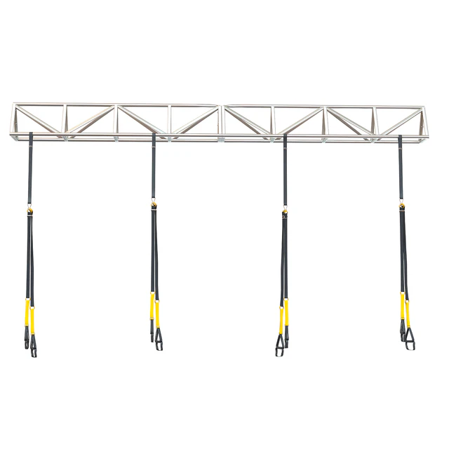 TRX Gym System Sport Farm — Скачать