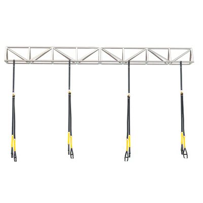 TRX Gym System Sport Farm — Вид 3