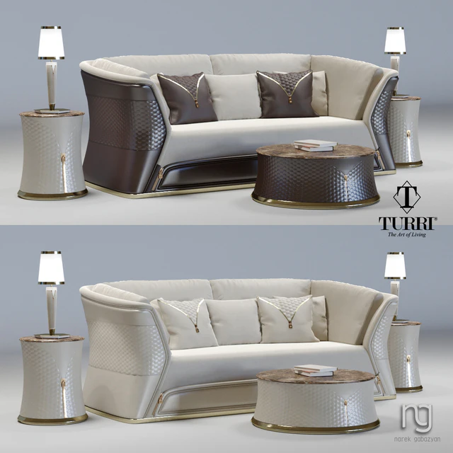 Turri set 01 — Скачать