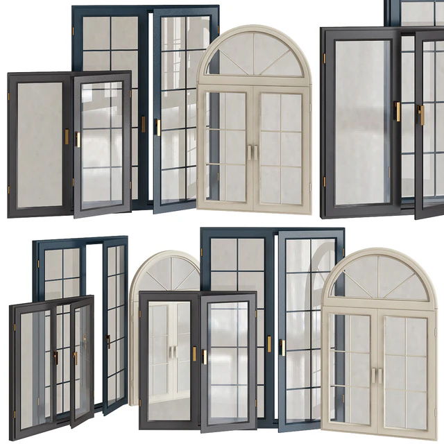 Window Collections 2 — Descargar