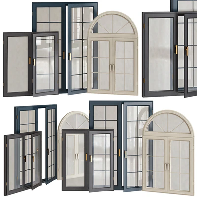 Window Collections 2 — Descargar