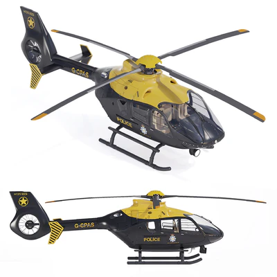 Airbus Helicopter H135 — Ver 1