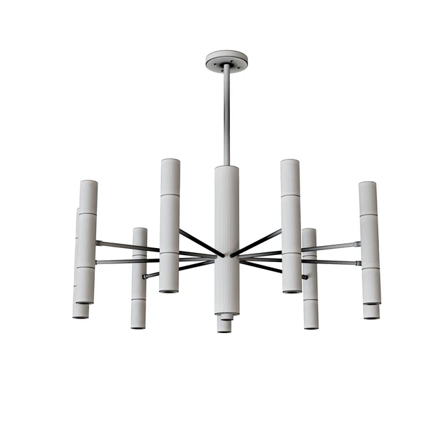 art. 143333/16 CHANDELIER TENDRIL — Descargar