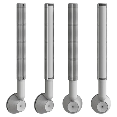 Bang & Olufsen Beolab 28 — Ver 3