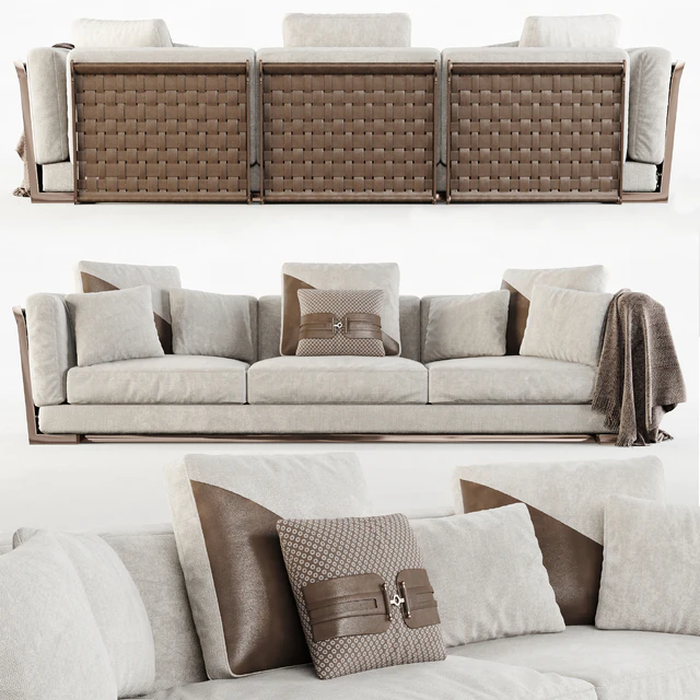 Cestone sofa — Descargar