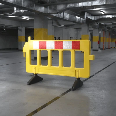 underground garage props 056 — Descargar