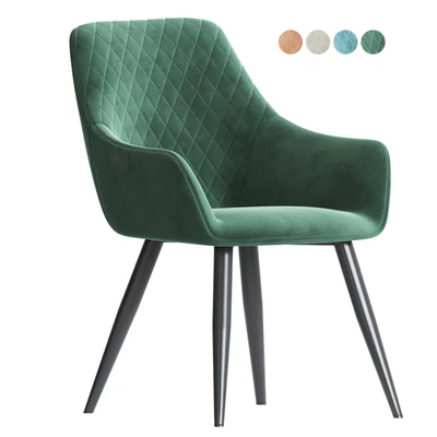 Designstoel4u Ravi dining chair — Ver 1