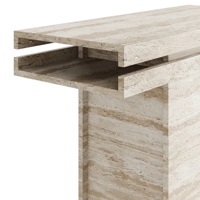 Trani Console by Stéphane Parmentier — Вид 3