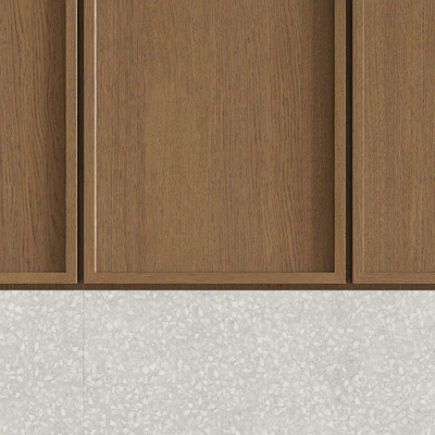 Wall panels — Ver 3