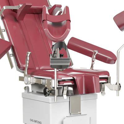 JW Medical CHS-SMT204D obstetric table — Ver 2