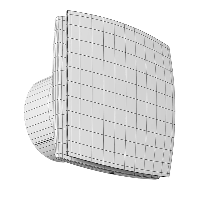 Exhaust fan Vents LD 100, 125, 150 — Descargar