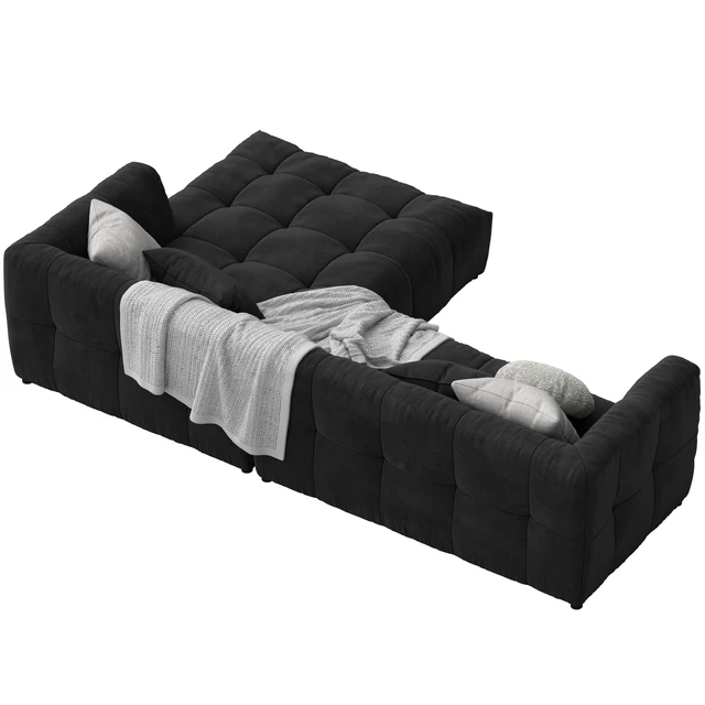 Globewest Sidney Slouch Sofa2 — Скачать
