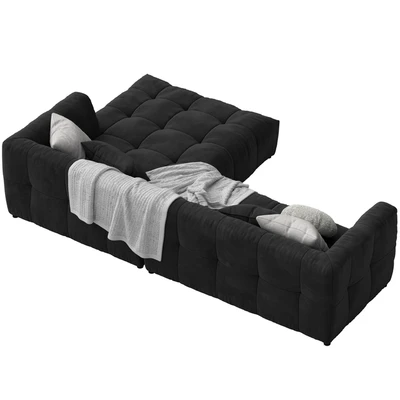 Globewest Sidney Slouch Sofa2 — Вид 5
