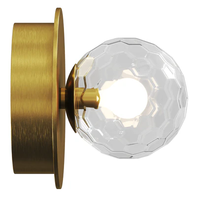 Maytoni - Ambre 1 Sconce — Вид 2