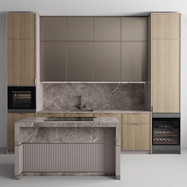 Kitchen No. 66 — Descargar