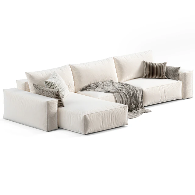 Casa chaise lounge Sofa — Descargar