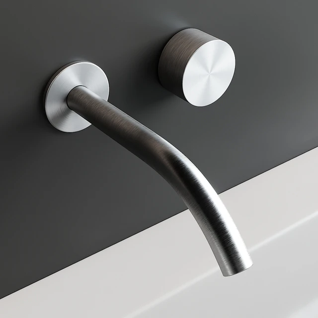 Falper Shape Evo Vanity Unit Set 1 — Скачать