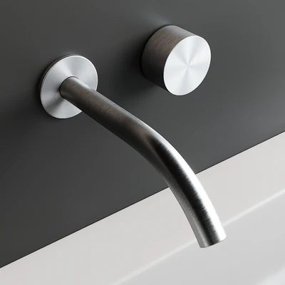 Falper Shape Evo Vanity Unit Set 1 — Вид 2